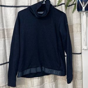 Nike Sweatshirt Crew Neck